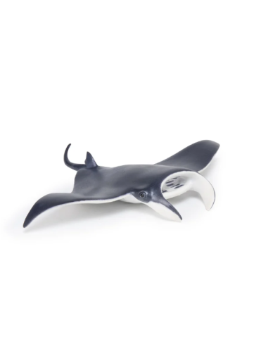 Figura de manta raya - Papo