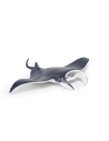 Figura de manta raya - Papo