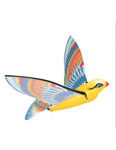 Pájaro Tim