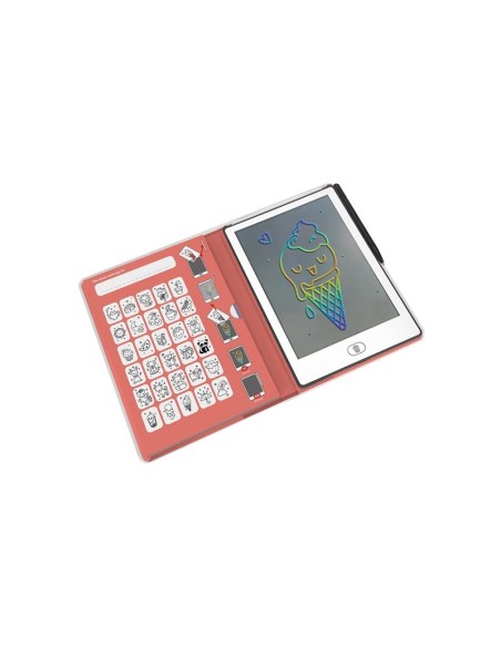 Kidydraw Mini kAWAI Juegaconmigo