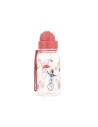 Botella Plástico Personalizable Circus Show 500ml