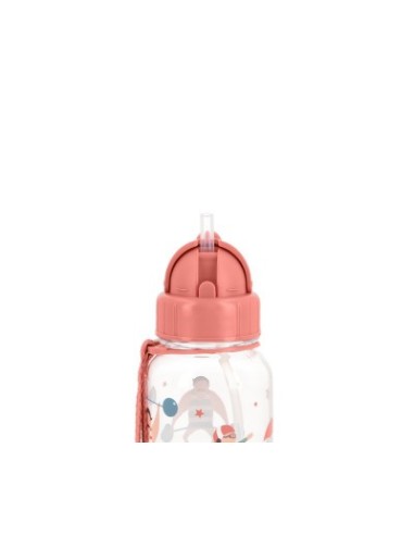 Botella Plástico Personalizable Circus Show 500ml