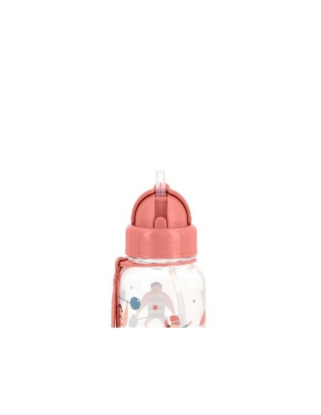 Botella Plástico Personalizable Circus Show 500ml