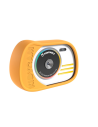 KIDYCAM color naranja Juegaconmigo