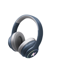 K-EARS Bluetooth Color Azul JuegaConmigo