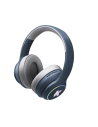 K-EARS Bluetooth Color Azul JuegaConmigo