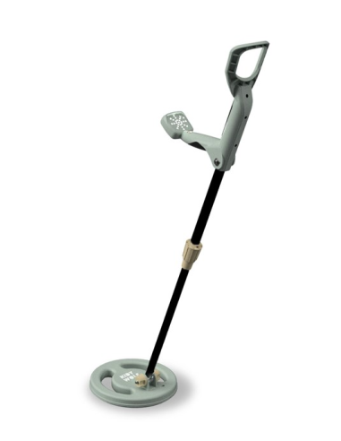KIDYMETAL GR Detector metal JuegaConmigo