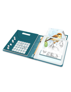 KIDYDRAW PAD Animales JuegaConmigo