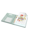 KIDYDRAW PAD Alimentos JuegaConmigo