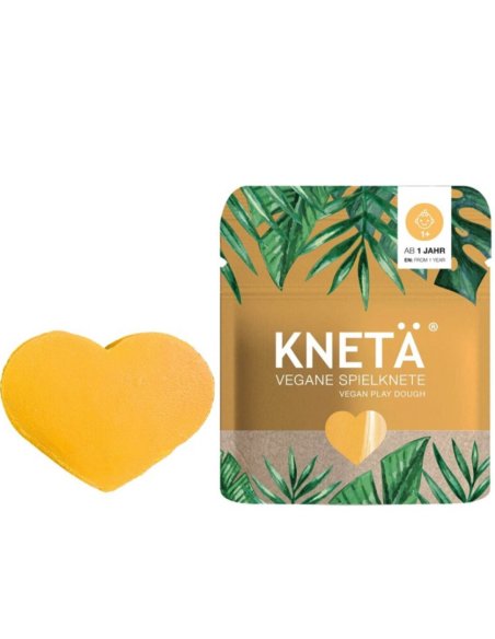 Bolsa 20g Albaricoque Kneta JuegaConmigo