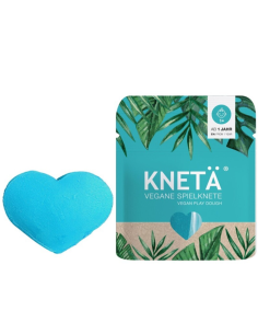 Bolsa 20g Turquesa Claro Kneta JuegaConmigo