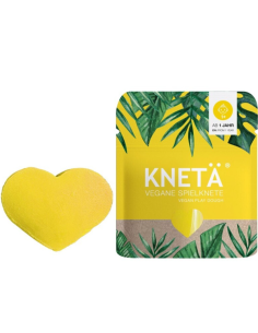 Bolsa 20g Amarillo Kneta JuegaConmigo