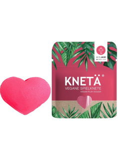 Bolsa 20g Rosa Kneta JuegaConmigo