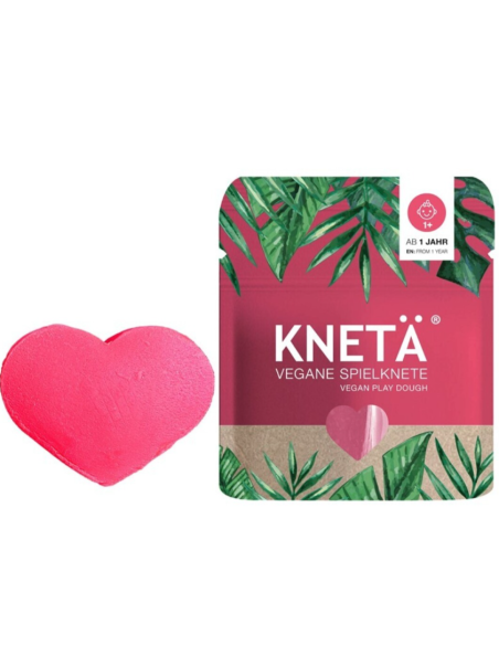 Bolsa 20g Rosa Kneta JuegaConmigo