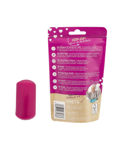 Bolsa 100g Rosa Kneta JuegaConmigo 2