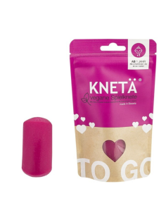 Bolsa 100g Rosa Kneta JuegaConmigo