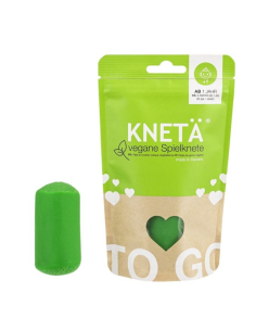 Bolsa 100g Verde Kneta JuegaConmigo
