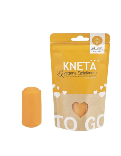 Bolsa 100g Naranja Kneta JuegaConmigo