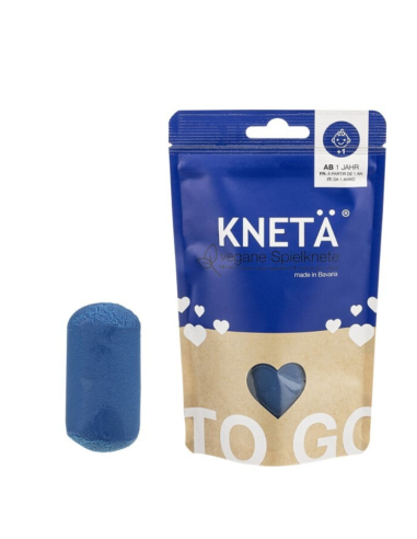 Bolsa 100g Azul Kneta JuegaConmigo