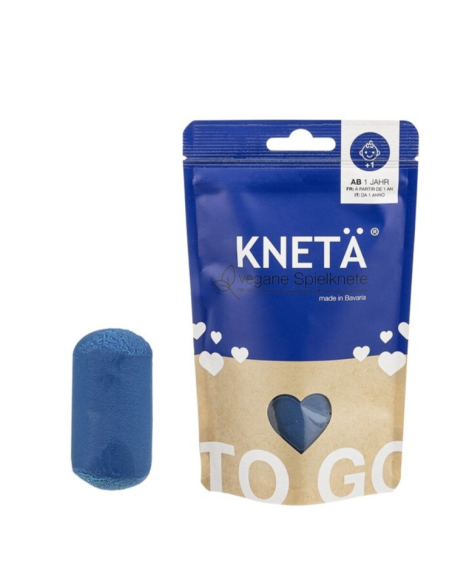 Bolsa 100g Azul Kneta JuegaConmigo