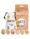 Set Sellos de madera *Granja* Kneta JuegaConmigo