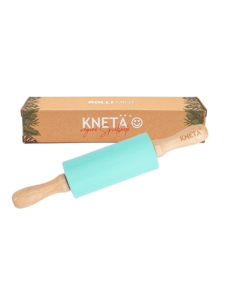 Rodillo Menta Kneta JuegaConmigo