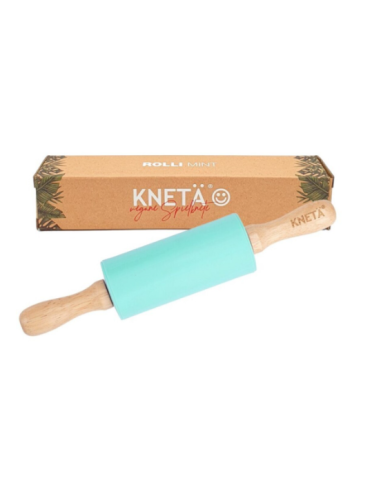 Rodillo Menta Kneta JuegaConmigo