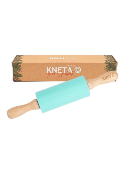 Rodillo Menta Kneta JuegaConmigo