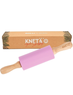 Rodillo Lila Kneta JuegaConmigo