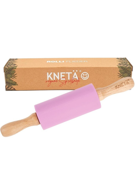 Rodillo Lila Kneta JuegaConmigo