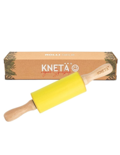 Rodillo Amarillo Kneta JuegaConmigo