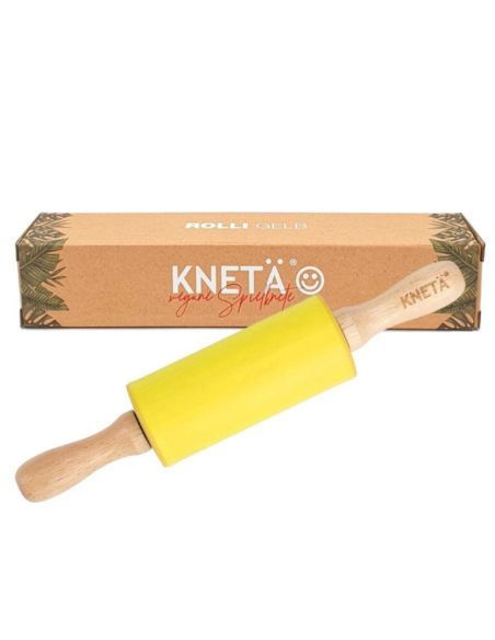 Rodillo Amarillo Kneta JuegaConmigo