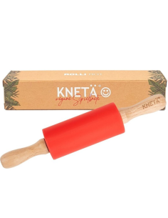 Rodillo Rojo Kneta JuegaConmigo