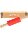 Rodillo Rojo Kneta JuegaConmigo