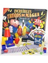 Los increíbles trucos de magia de Marvin (225 trucos)  JuegaConmigo