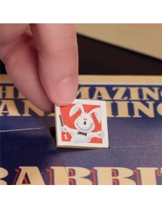 Trucos de Magia Marvin (caja madera) JuegaConmigo 2