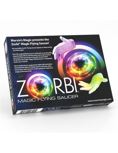 Zorbi JuegaConmigo