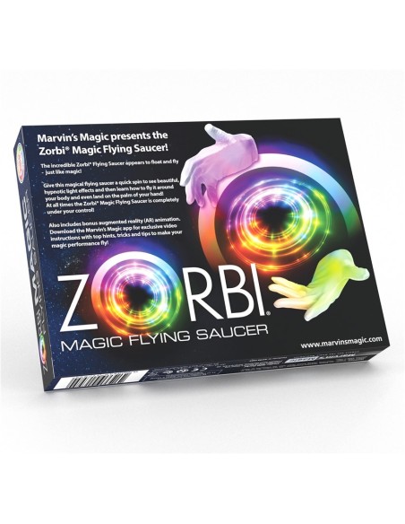 Zorbi JuegaConmigo