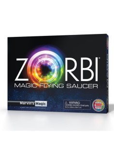 Zorbi JuegaConmigo