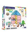 MAGNA-T Puppy Park™ Set 27 pcs
