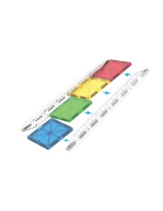 MAGNA-T Rail Racer Accessory 2