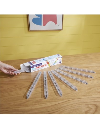 MAGNA-T Rail Racer Accessory