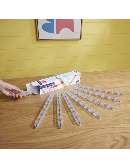 MAGNA-T Rail Racer Accessory