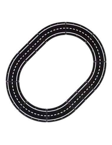 MAGNA-T XTRA Roads Set 12 pcs