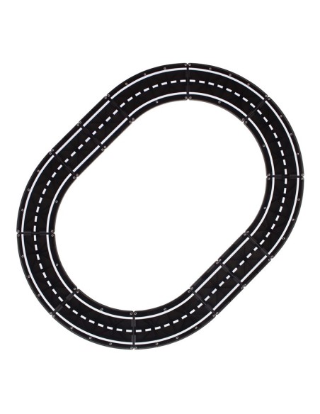 MAGNA-T XTRA Roads Set 12 pcs