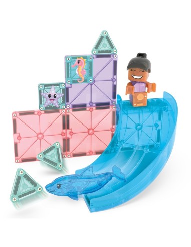 MAGNA-T Dolphin Bay