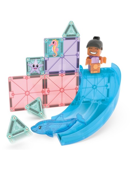 MAGNA-T Dolphin Bay