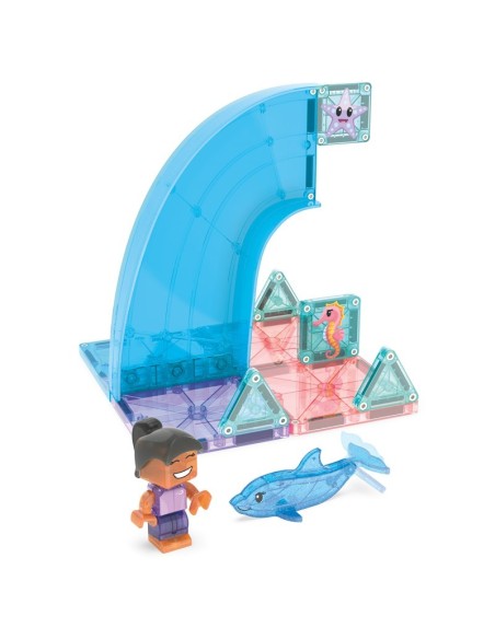 MAGNA-T Dolphin Bay