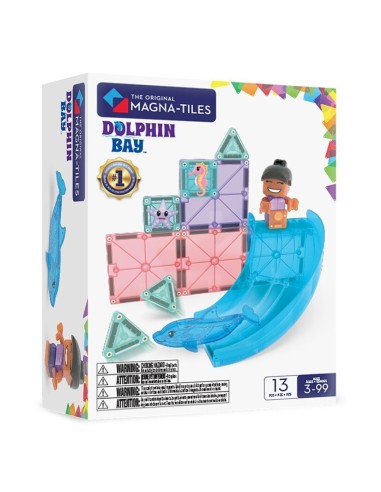 MAGNA-T Dolphin Bay