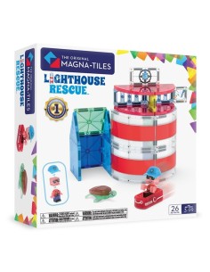 MAGNA-T Lighthouse Rescue